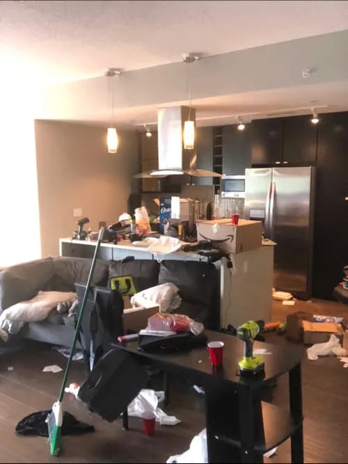 5 Star Nice and Clean