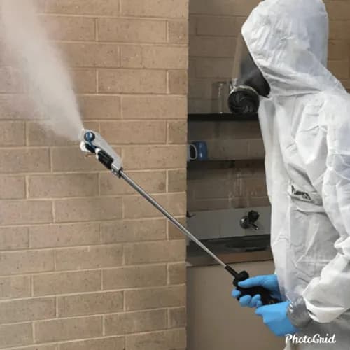 5 Star Presidential Cleaning - Photo 1