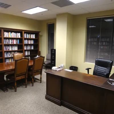 5 Star Presidential Cleaning - Photo 2