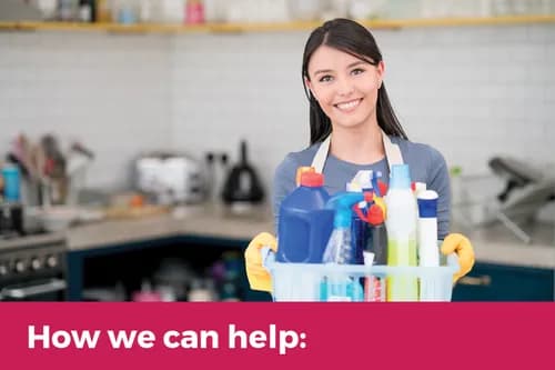 5 Star Professional Cleaning - Photo 3