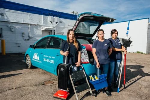 5280 House Cleaning - Aurora