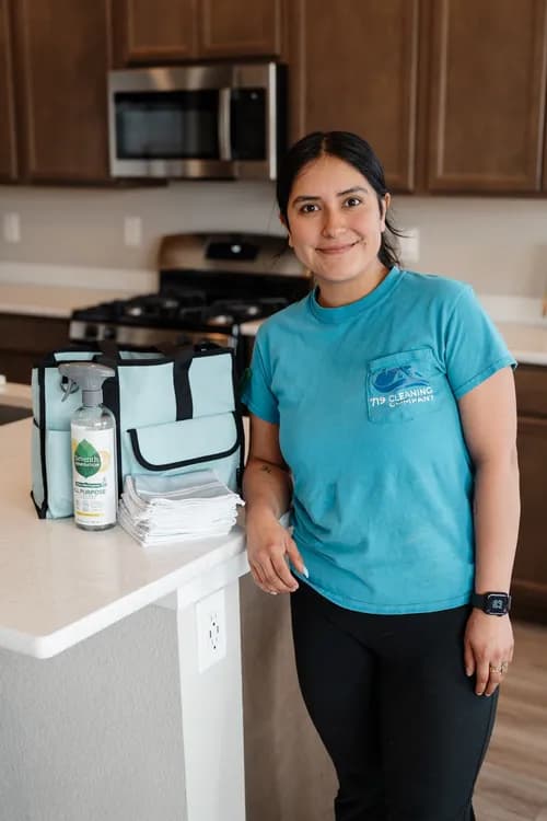 719 Cleaning Company - Photo 1