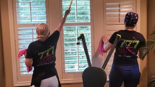 777 Cleaning Services LLC