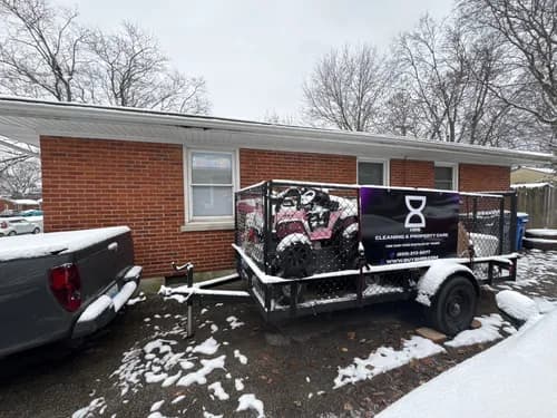 8 HRS Cleaning & Property Care - Photo 2