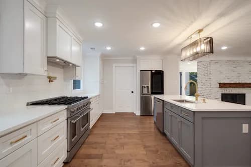 901 Cleaning Solutions