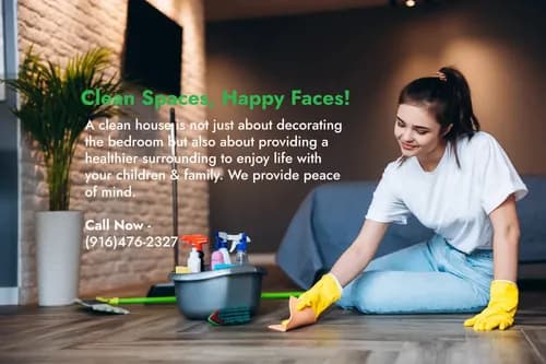 916 Cleaning Service - Photo 4