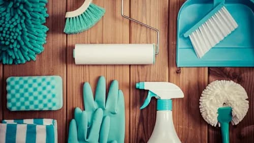 A-1 Cleaning Services - Photo 1