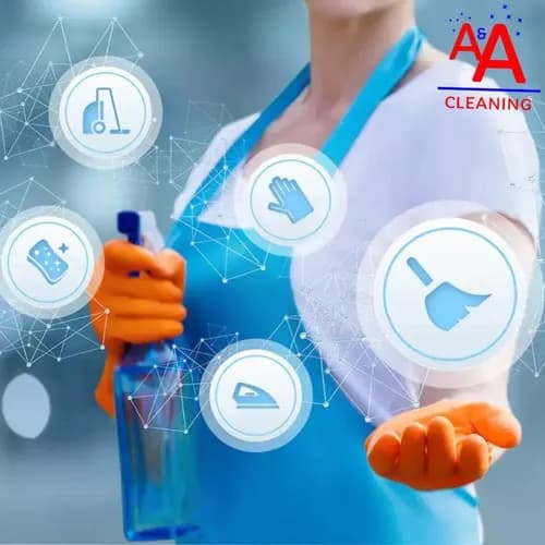 A&A Cleaning