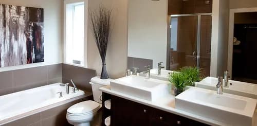 A-Affordable Home Cleaning - Photo 2