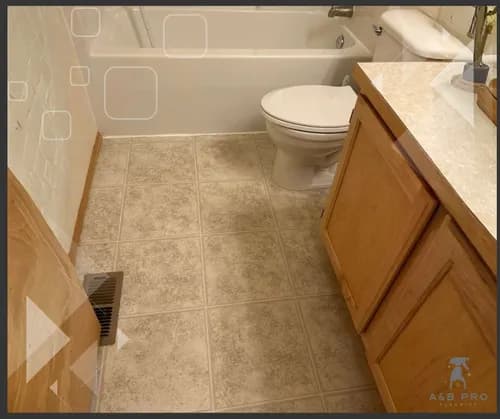 A&B Pro Cleaning in Washington | Residential Cleaning | Commercial Cleaning