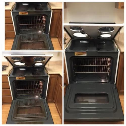 A Broom and 3 Ladies llc