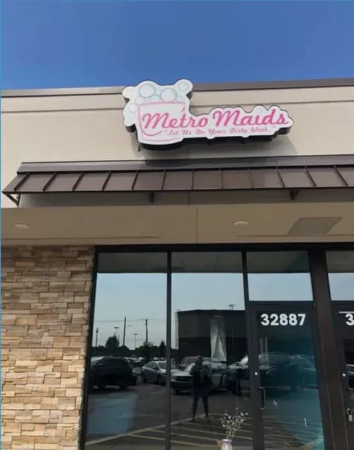 A Clean House by Suzann LLC - Photo 4