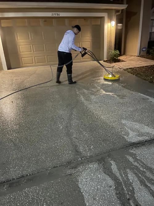 A Clean Up Precision Services L.L.C. - Photo 1