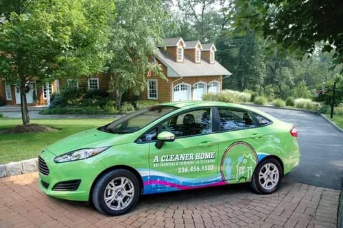 A Cleaner Home - Photo 1