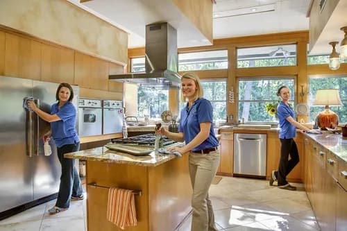 A Cleaner Home - Photo 3