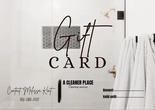 A Cleaner Place - Photo 1