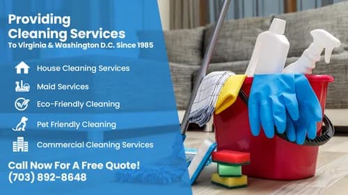 A Cleaning Service Inc - Photo 1