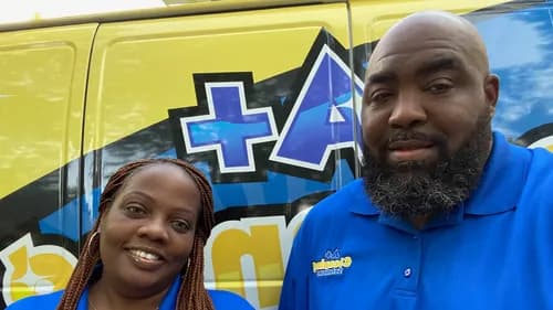 A+ Cleaning Solutions