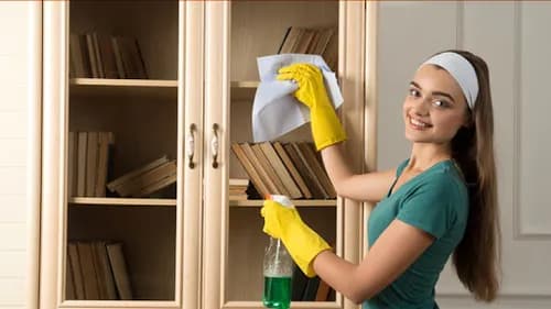 A Diamond in the Rough Cleaning Service, LLC - Photo 4