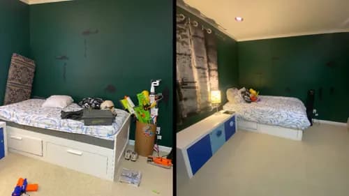 A Fresh Start Cleaning Solutions