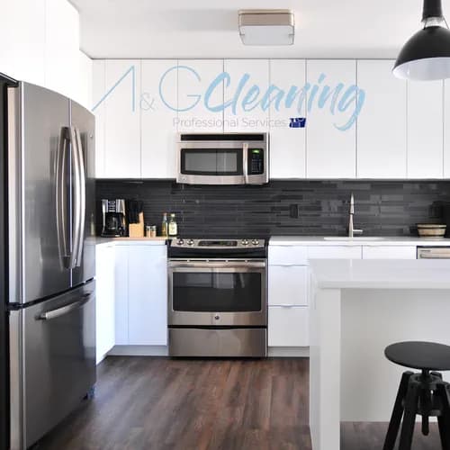 A&G Cleaning Professional Services