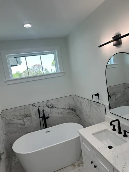 A Home Touch Cleaning - Photo 1