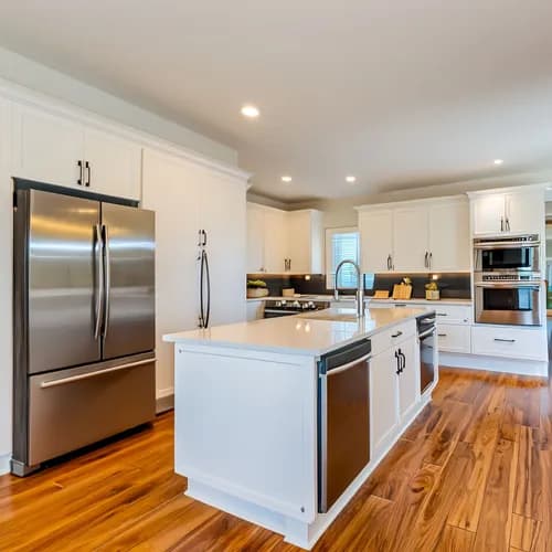 A & I House Cleaning LLC