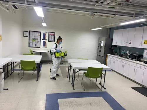 A&J Cleaning Services, Inc. - Photo 4