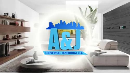 A & J Universal Janitorial