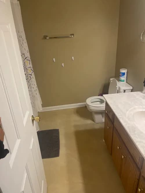 A Kingdom Cleaning Company - Photo 5