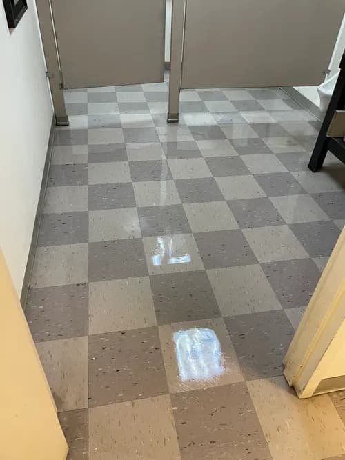 A-List Janitorial Services LLC