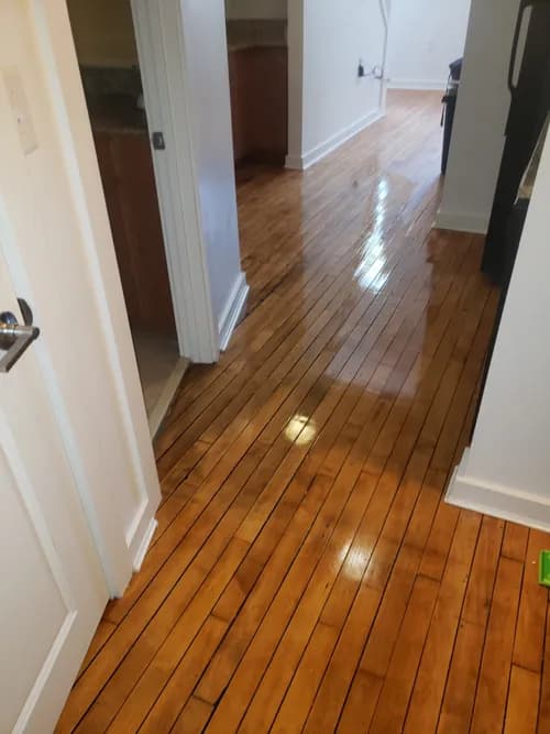 A Mother's Touch Cleaning RVA