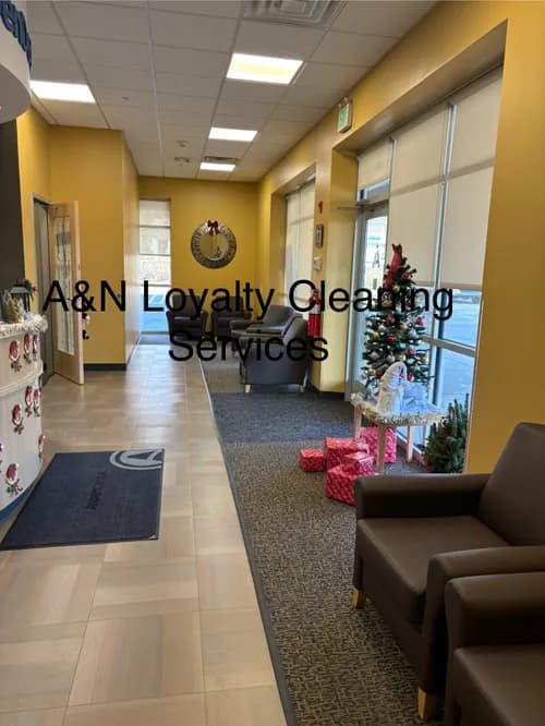 A&N Loyalty Cleaning Services - Photo 5