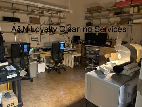 A&N Loyalty Cleaning Services - Photo 4