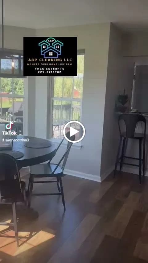 A&P Cleaning LLC - Photo 1