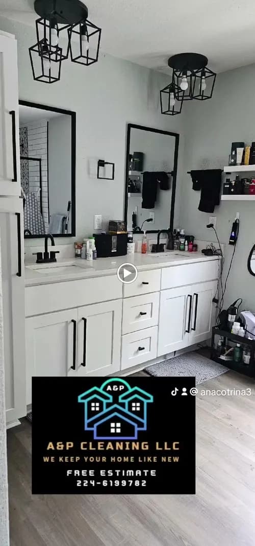 A&P Cleaning LLC - Photo 3