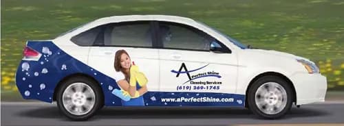 A Perfect Shine Cleaning - Photo 1