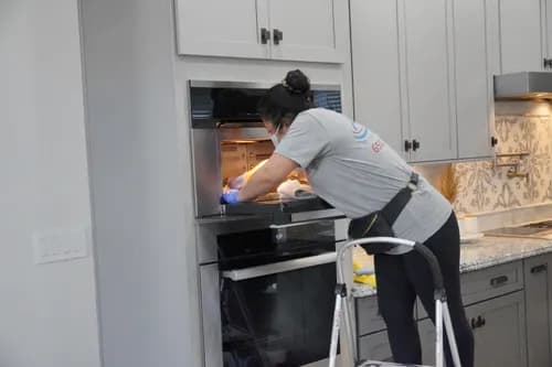 A Plus Cleaning San Francisco