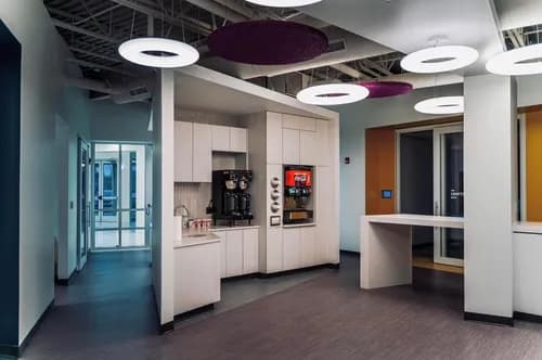 A Plus Commercial Cleaning - Photo 5