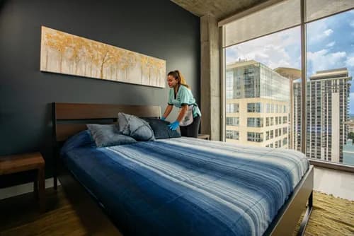 A ReNewed Day Cleaning - Photo 5