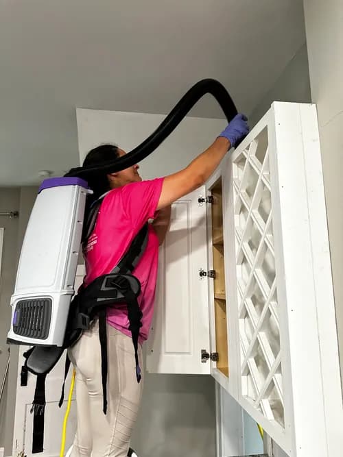 A&S Cleaning Services