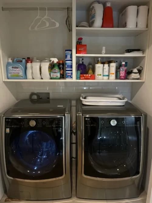 A Spic & Span Cleaning Services