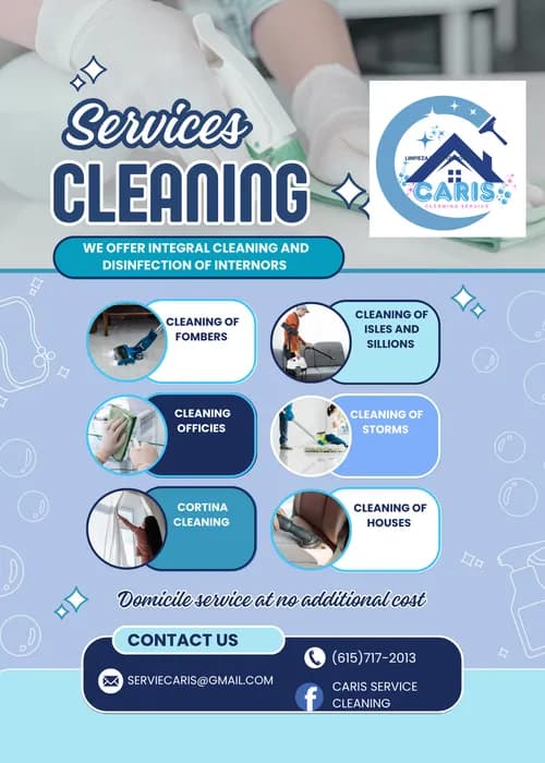 A Spic & Span Cleaning Services - Photo 2