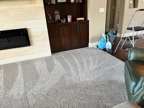 A Step Ahead Cleaning & Floor Service - Photo 1