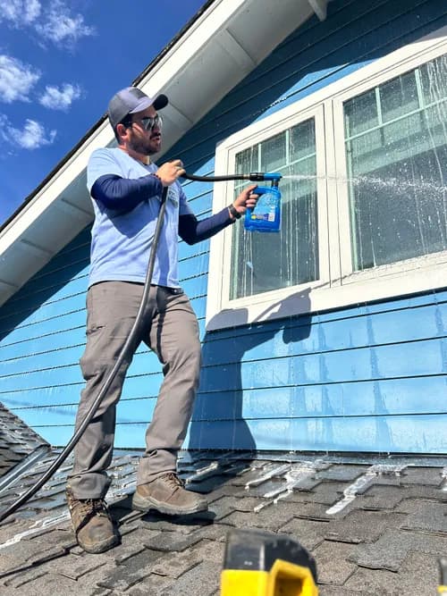 A & X Professional Cleaning Company - Photo 2