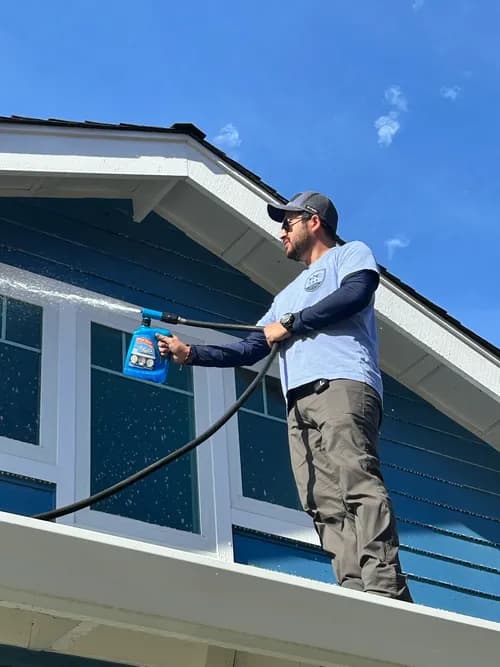 A & X Professional Cleaning Company - Photo 1