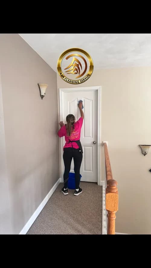 AAA Cleaning Service LLC
