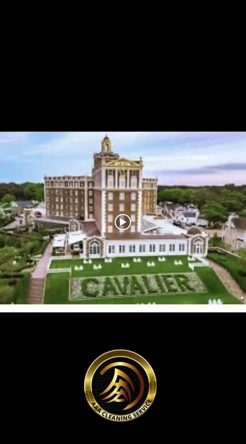 AAA Cleaning Service LLC - Photo 3