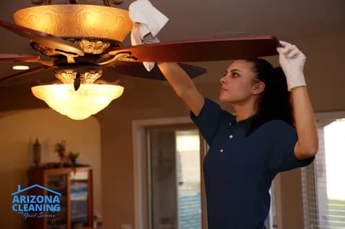 AAA Housecleaners - Photo 3