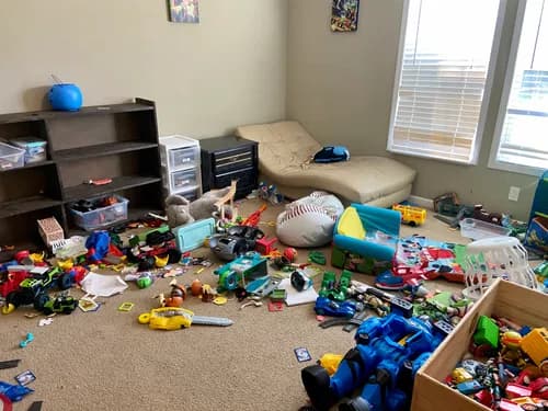 AAA MORRIS PROFESSIONAL CLEANING services - Photo 4